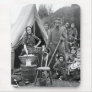 Civil War Road Trip, 1861 Mouse Pads