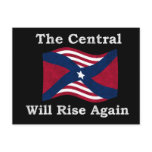 Civil War Spoof postcards