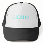 CJOSUE CAP hats