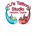 CJ's Tattoo Studio t-shirts
