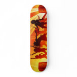 cl_dance skateboard