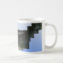 Clackamas River Rafters - Oregon Mug