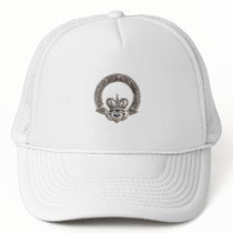 Claddagh Baseball Caps