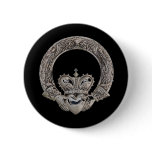 Claddagh Buttons