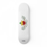 Claddagh (Full Colour) skateboards