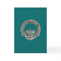 Claddagh Greeting Cards