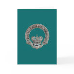 Claddagh Greeting Cards