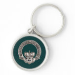 Claddagh keychains