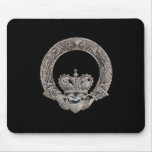 Claddagh Mousepads