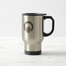 Claddagh Mugs