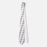 Claddagh Neck Ties