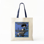 Claire Character Liar/Writer Bag