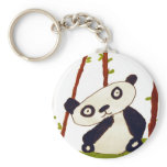 Claire Handler keychains
