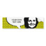 Claire McCaskill Bumper Sticker