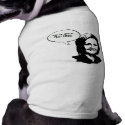 Claire McCaskill pet clothing