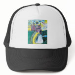 claires castle 002 trucker hats