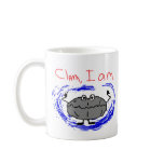 Clam Mug