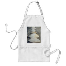 Clam Shells Apron