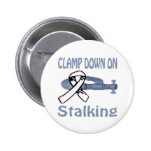 Clamp Down On Stalking Button