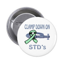 Clamp Down On Stds Button