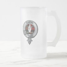 Clan Boyd Mug