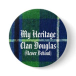 Clan Douglas Heritage Badge, Show Your Colours!