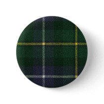 Clan MacNeil Tartan Button