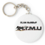 Clan member key chain