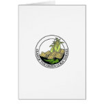 Clan Note Card