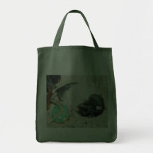 Clancy Bag