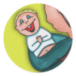 Clap Your Hands stickers