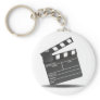 Clapperboard Key Chains