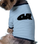 CLAR pet clothing