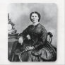 Clara Barton Portrait ~ Vintage 1866 Photo Mouse Pads