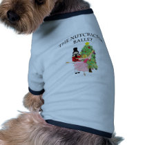 clara_nutcracker xmas pet clothes
