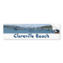 Clareville Beach Bumper Stickers