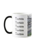 Clariens Horse Coffee Mug