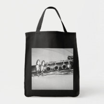 Clarinet Bag