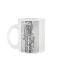 Clarinet Gotta Play Mug