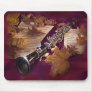 Clarinet Mousepad