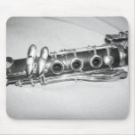 Clarinet Mousepad