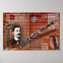 CLARINET