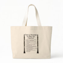 Clarinet Top 10 Bags