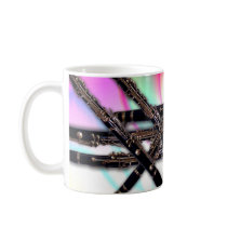Clarinets Mug