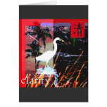 Clarity cards