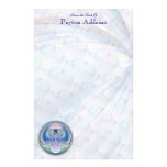 Clarity - Custom Message Stationery