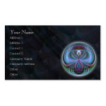 Clarity Mandala - Business Card