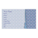 Clarity Mandala Mandala - Business Card