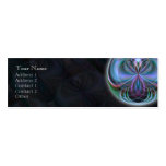 Clarity Mandala - Profile Business Card