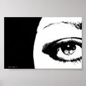 Clarity posters